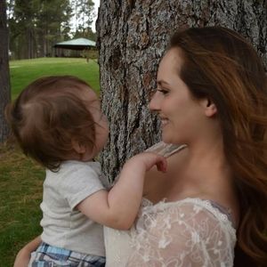 Meet your Posher, Tiffanymarie